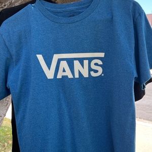 VANS Tshirt